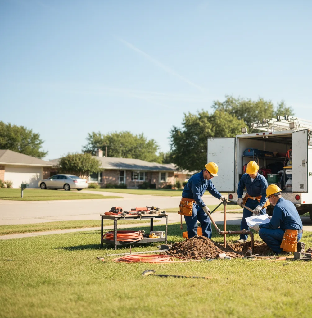 Water Heater Repair in Calumet Park, IL